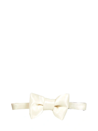 Shop Tom Ford Papillon In Bianco