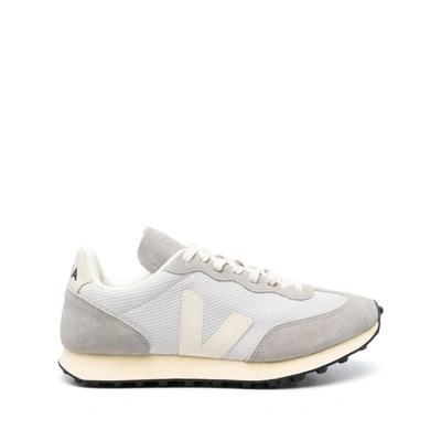 Shop Veja Sneakers In Grey