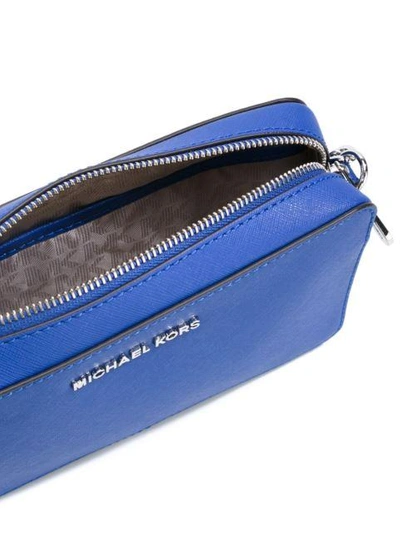 Shop Michael Michael Kors 'jet Set Travel' Crossbody Bag