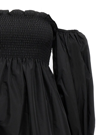 Shop Sleeper Atlanta Dresses Black