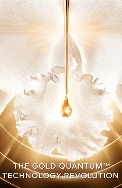 Guerlain Orchidee Imperiale Gold Nobile The Cream 1.7 Oz. In Jar