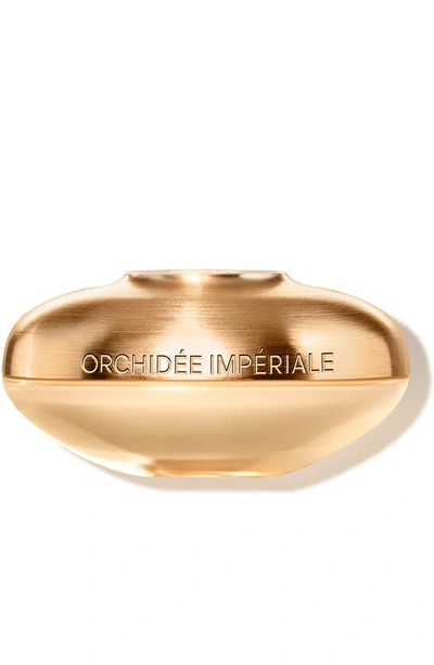 Shop Guerlain Orchidée Impériale Gold Nobile The Cream, 1.7 oz In Jar