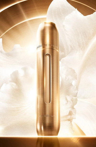 Guerlain Orchidee Imperiale Gold Nobile The Serum Refill 1 Oz. In Refill