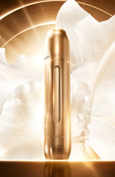 Guerlain Orchidee Imperiale Gold Nobile The Serum 1 Oz. In Bottle