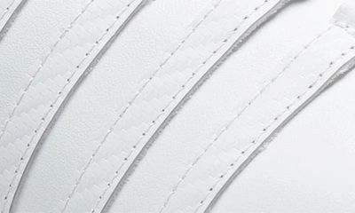 Shop K-swiss Classic Vn X Mclaren Sneaker In White/ White