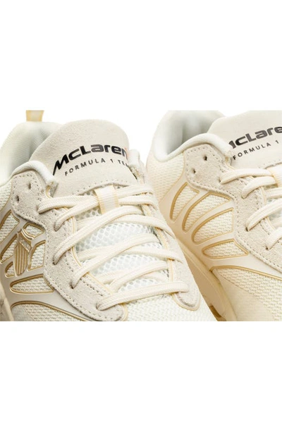 Shop K-swiss X Mclaren Tubes Sport Sneaker In Snow White