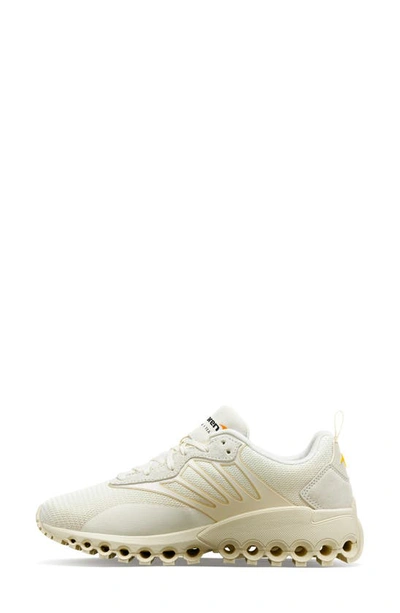 K-swiss X Mclaren Tubes Sport Sneaker In Snow White