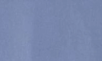 Tommy Hilfiger Classic Light Blue Solid Pants In Light Blue