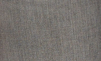 Jag Jeans Kait Flare Jeans In Overcast Grey