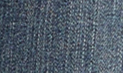 Silver Jeans Co. Slim Fit Girlfriend Jeans In Indigo