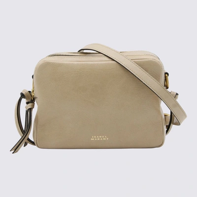 Shop Isabel Marant Bags In Sand