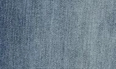 Kut From The Kloth Katy Mid Rise Cotton Stretch Boyfriend Jeans In Nemesia Clean