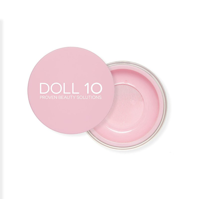Shop Doll 10 Pink Power Brightening Treatment Powder