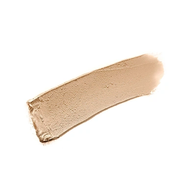 Lune+aster Dawn To Dusk Cream Eyeshadow Stick In Matte Vanilla Suede
