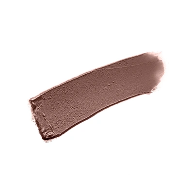 Shop Lune+aster Dawn To Dusk Cream Eyeshadow Stick In Matte Coco Bean