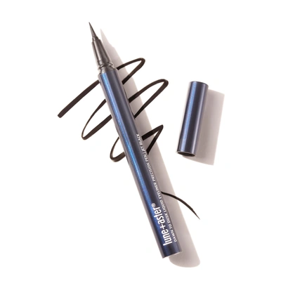 Lune+aster Dawn To Dusk Liquid Eyeliner Precision Pen In Default Title