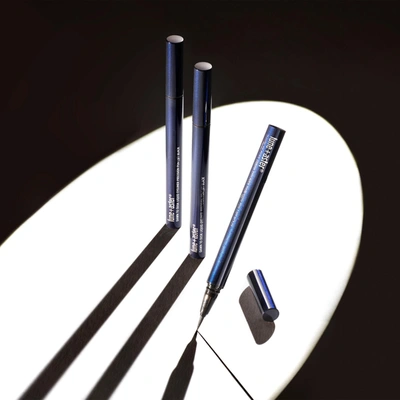Lune+aster Dawn To Dusk Liquid Eyeliner Precision Pen In Default Title
