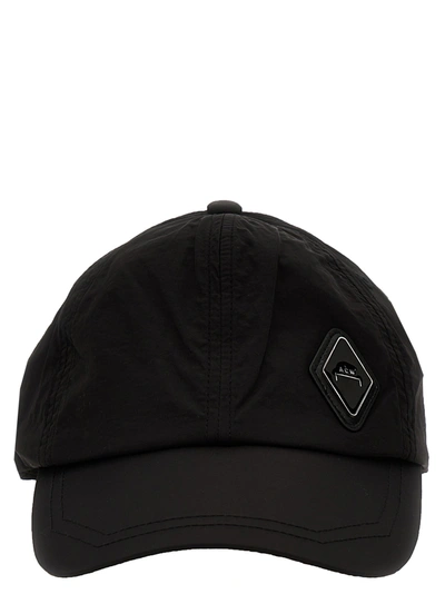 Shop A-cold-wall* Diamond Hats Gray
