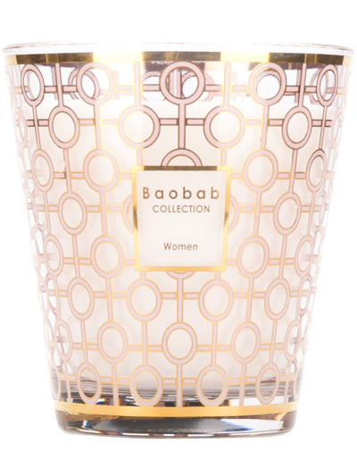 Shop Baobab Woman In White