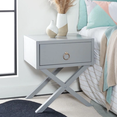 Safavieh Couture Odilia Nightstand