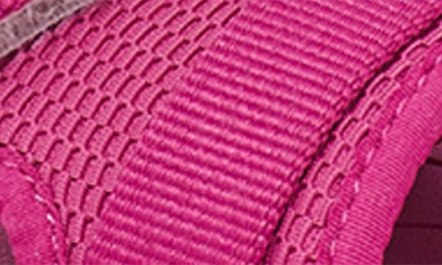 Teva Kids' Hurricane Verge Slide Sandal In Rose Violet