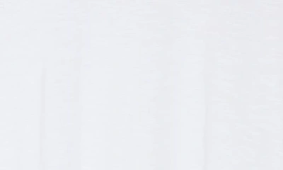 Z By Zella Easy Day Performance T-shirt In White
