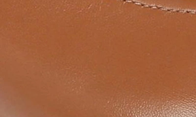 27 Edit Naturalizer Carla Skimmer Flat In English Tea Leather