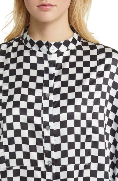 Dressed In Lala Dressed In Checkerboard