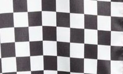 Dressed In Lala Dressed In Checkerboard