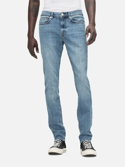 Shop Frame L'homme Skinny Jeans
