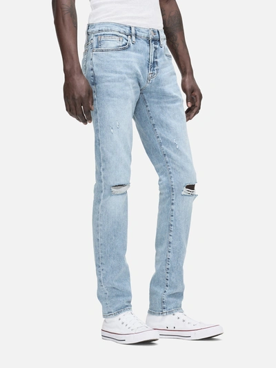 Shop Frame L'homme Skinny Jeans
