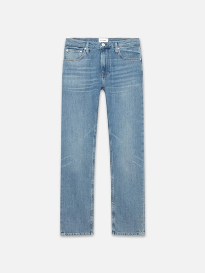 Shop Frame Modern Straight Jeans