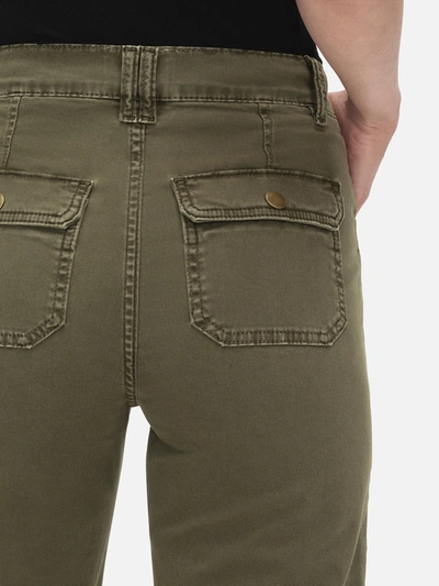 Shop Frame Utility Pocket Pants