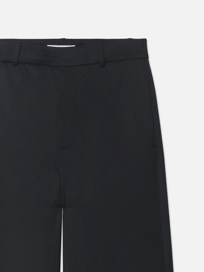 Frame Pajama Trouser Pants In Blue