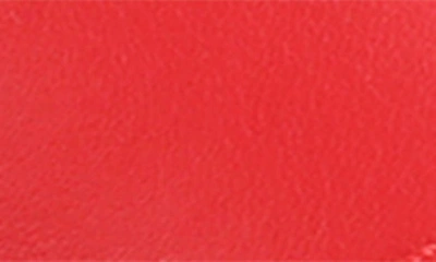 Shop Journee Collection Journee Lyddia Espadrille Sandal In Red