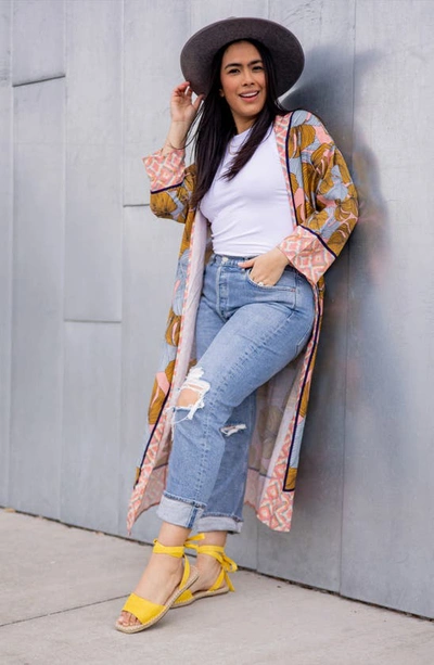 Journee Collection Collection Women's Tru Comfort Foam Emelie Wide Width Sandal In Tan