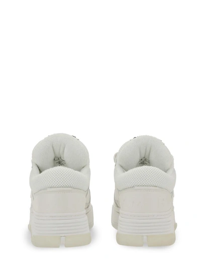 Shop Amiri Sneaker "ma-1" In White