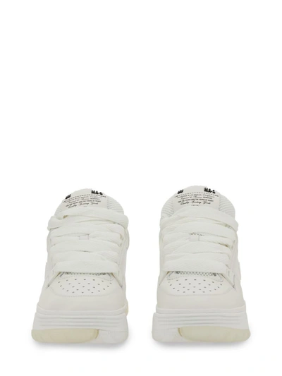 Shop Amiri Sneaker "ma-1" In White