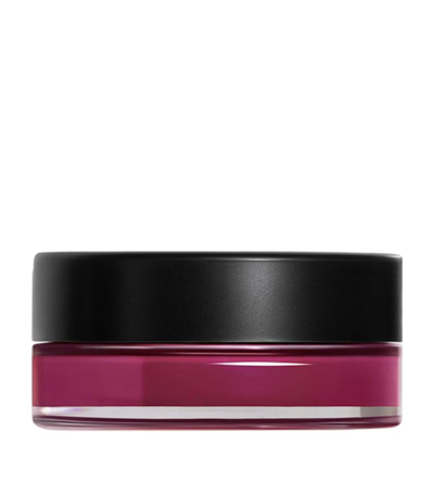 Shop Chanel (n°1 De ) Lip And Cheek Balm In Purple Energy