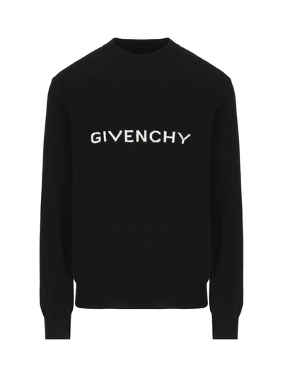 Shop Givenchy Shirts In Black