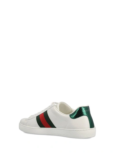 Shop Gucci Sneakers