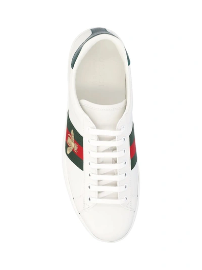 Shop Gucci Sneakers