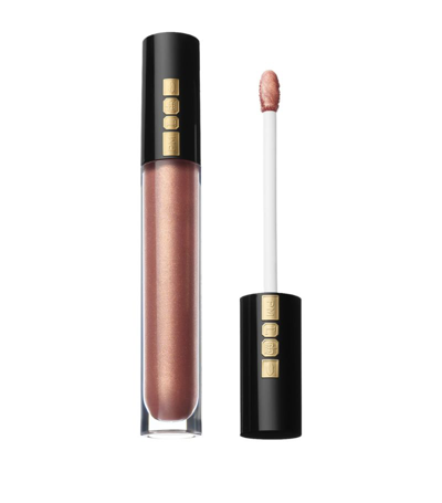 Shop Pat Mcgrath Labs Lust Gloss In Pink