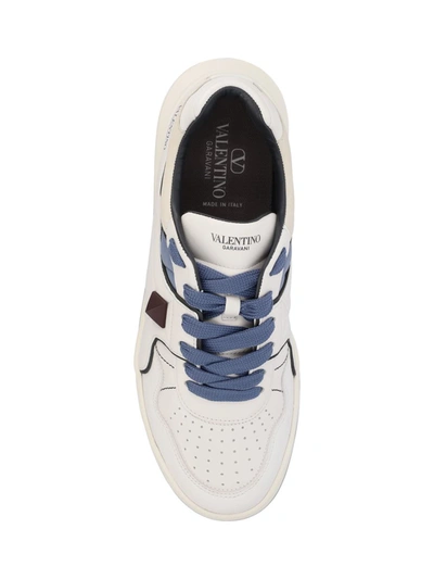 Shop Valentino Garavani Sneakers