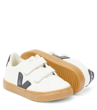 Veja Sneakers Esplar Aus Leder In Multicoloured