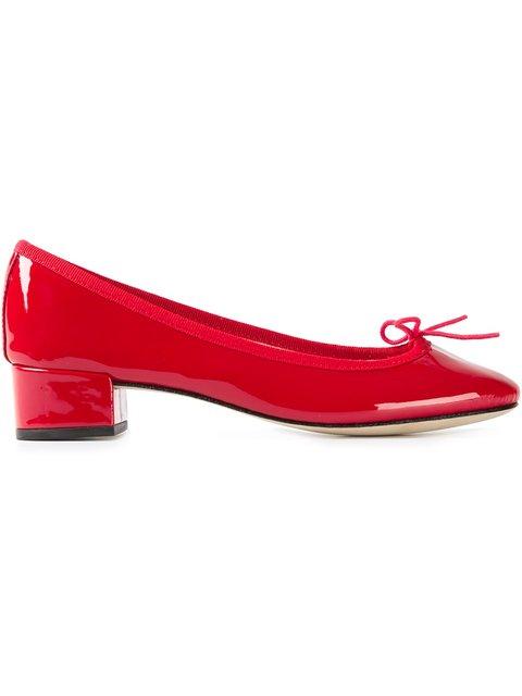 repetto camille ballerinas