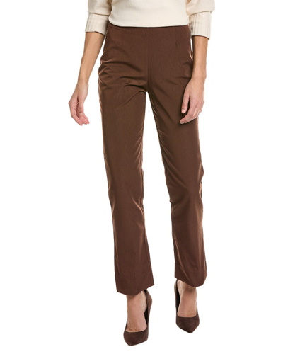 Shop Staud Hardwood Pant In Brown