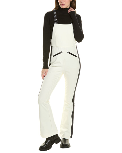 Shop Perfect Moment Thora Overall In White