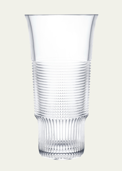Saint Louis Crystal Cadence Vase
