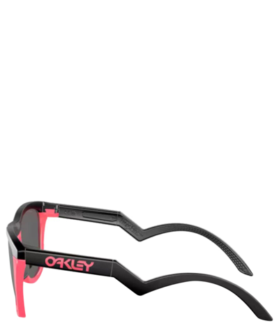 Shop Oakley Sunglasses 9289 Sole In Crl